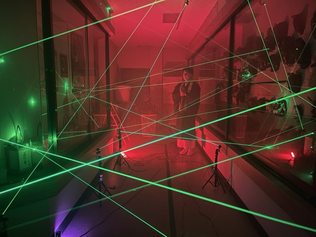 ミッションルール